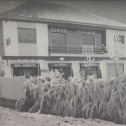 Bar di Dusino San Michele Anni 80