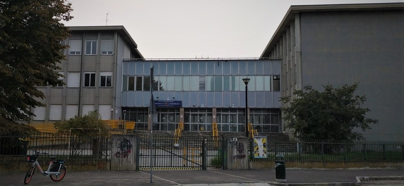 ITC Rosa Luxemburg