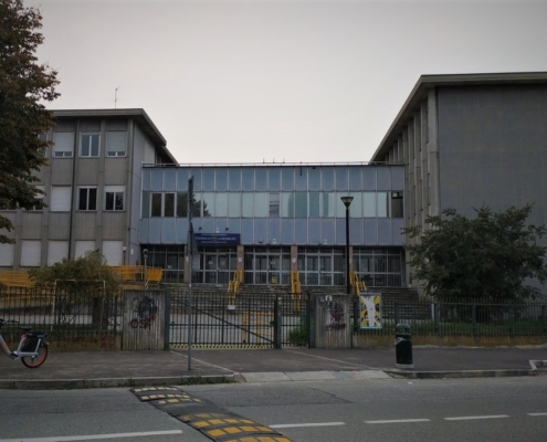 ITC Rosa Luxemburg