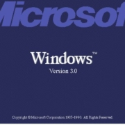 windows 3.0